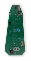 Wizard of Oz Winged Monkey 7.5v RGB LED Board - Modified